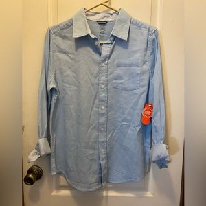 Wonder Nation Dress Shirt